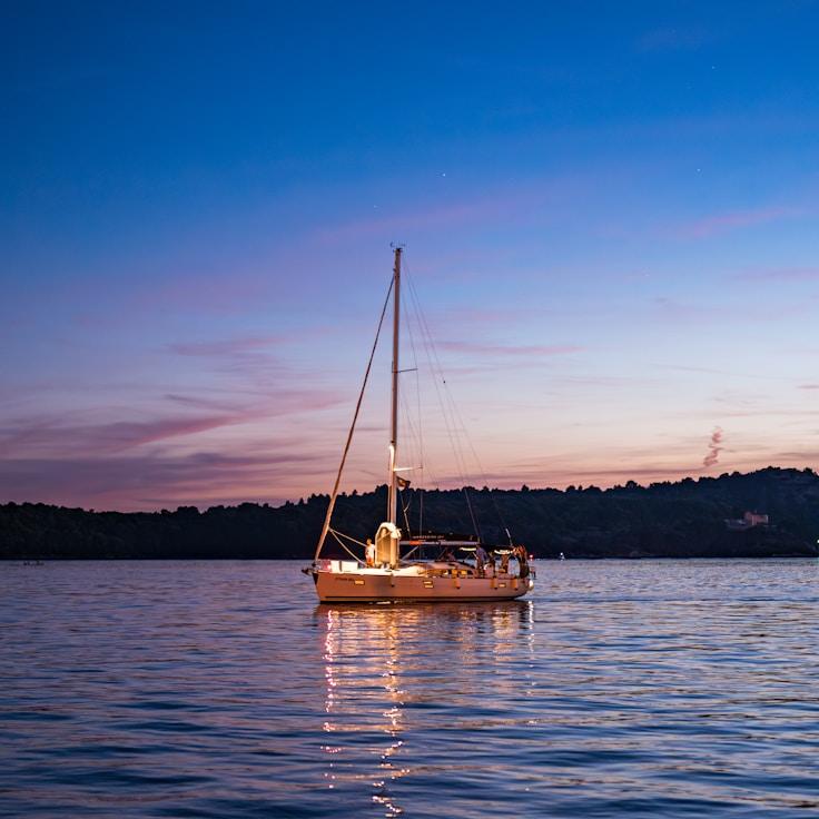 HealthyHabitsPlatform yacht fleet